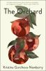 Book cover for "The orchard"