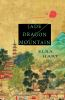 Book cover for "Jade Dragon Mountain".