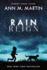 Book cover for "Rain reign"