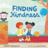 Book cover for "Finding kindness"