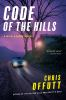 Book cover for "Code of the hills".