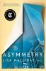 Book cover for "Asymmetry"