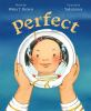 Book cover for "Perfect"