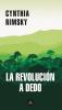 Book cover for "La revolución a dedo".
