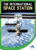 Book cover for "The International Space Station"
