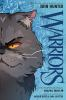 Book cover for "Warriors".