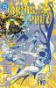 Book cover for "Birds of prey".
