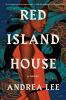 Book cover for "Red Island House"