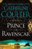 Book cover for "Prince of Ravenscar"