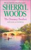 Book cover for "The Devaney brothers".