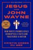 Book cover for "Jesus and John Wayne"