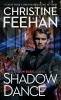 Book cover for "Shadow dance".