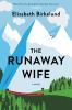 Book cover for "The runaway wife"
