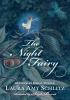 Book cover for "The night fairy"