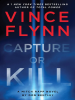 Book cover for "Capture or Kill"