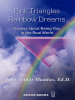 Book cover for "Pink Triangles and Rainbow Dreams"