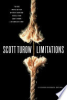 Book cover for "Limitations".