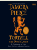 Book cover for "Tortall and Other Lands"