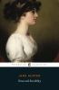 Book cover for "Sense and sensibility"