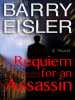Book cover for "Requiem for an Assassin".
