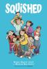 Book cover for "Squished"