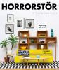 Book cover for "Horrorstör"