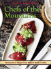 Book cover for "Chefs of the Mountains"