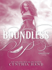 Book cover for "Boundless".