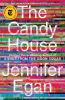 Book cover for "The candy house"