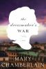 Book cover for "The dressmaker's war"