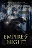 Book cover for "Empire of night".