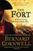 Book cover for "The fort"
