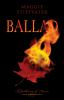 Book cover for "Ballad".