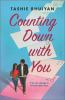 Book cover for "Counting down with you"