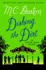 Book cover for "Dishing the dirt".