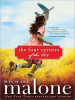 Book cover for "The Four Corners of the Sky"
