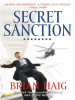 Book cover for "Secret Sanction".
