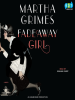 Book cover for "Fadeaway Girl"