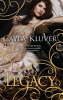 Book cover for "Legacy".