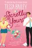 Book cover for "Secretly yours"