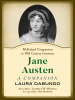 Book cover for "Jane Austen"