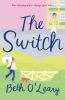 Book cover for "The switch"
