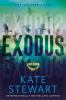 Book cover for "Exodus".