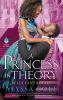 Book cover for "A princess in theory"