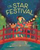Book cover for "The Star Festival"