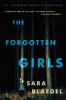 Book cover for "The forgotten girls".