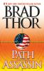 Book cover for "Path of the assassin".