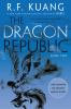 Book cover for "The Dragon Republic"