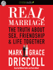 Book cover for "Real Marriage"