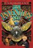 Book cover for "The inventors at no. 8"